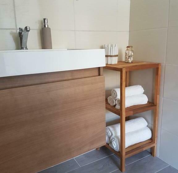 带1个卧室的公寓, Apartment House Staňkov