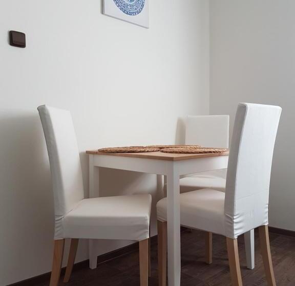 带1个卧室的公寓, Apartment House Staňkov