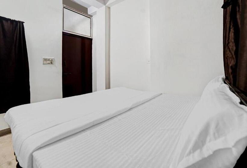 Трехместный Номер Классика, Flagship Hotel Relax Inn