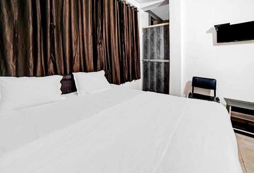 Трехместный Номер Классика, Flagship Hotel Relax Inn