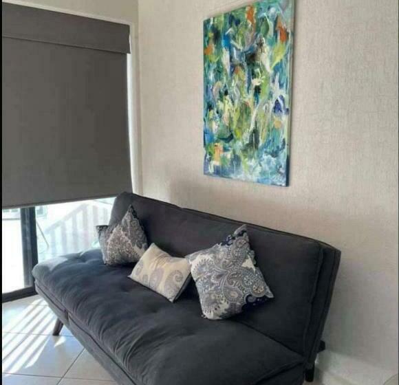 Студия Стандарт Вид на Море, Condominio Posada 314 San Carlos
