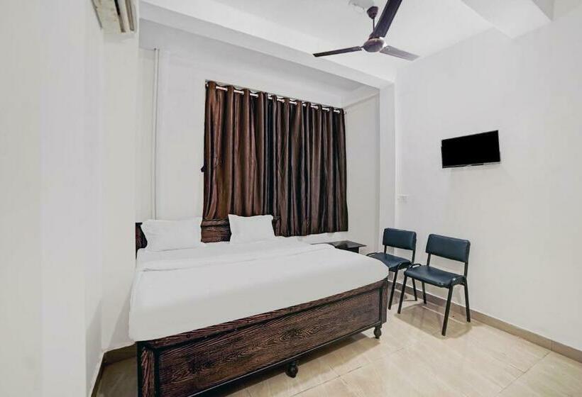 Трехместный Номер Классика, Flagship Hotel Relax Inn