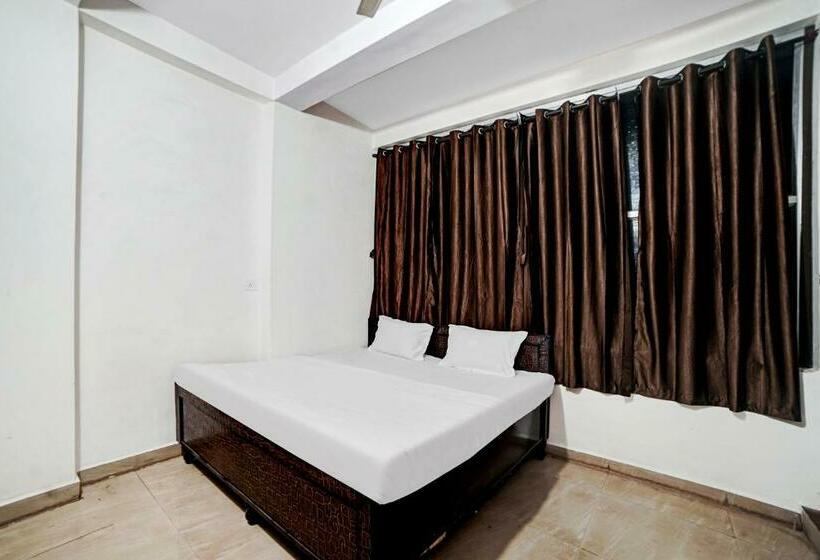 Трехместный Номер Классика, Flagship Hotel Relax Inn