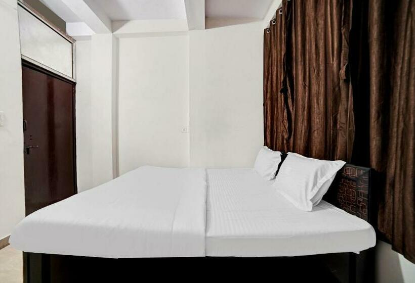 Трехместный Номер Классика, Flagship Hotel Relax Inn