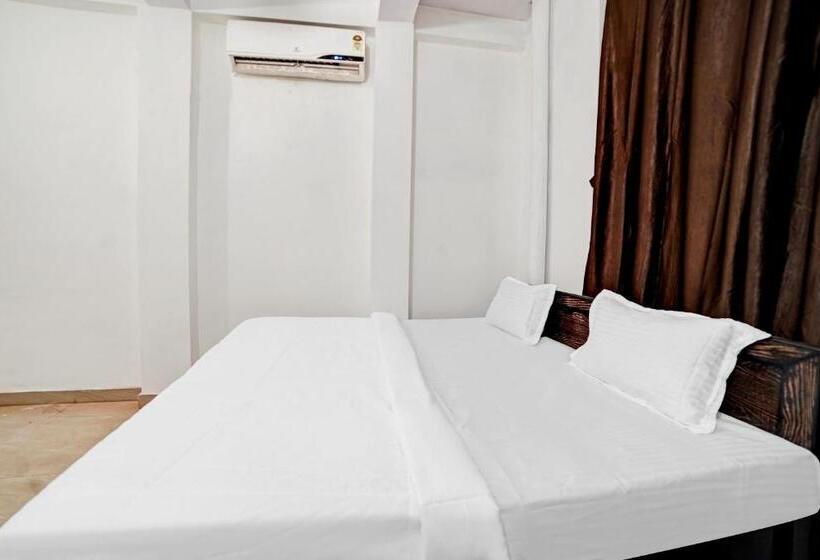 Трехместный Номер Классика, Flagship Hotel Relax Inn