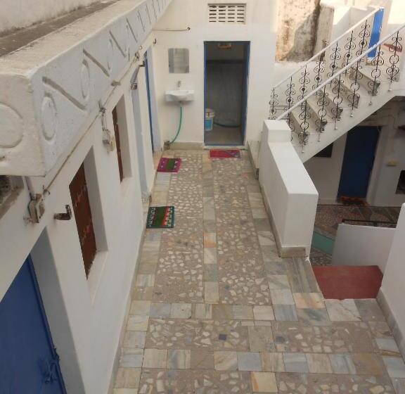 基本间, Shiva Guest House