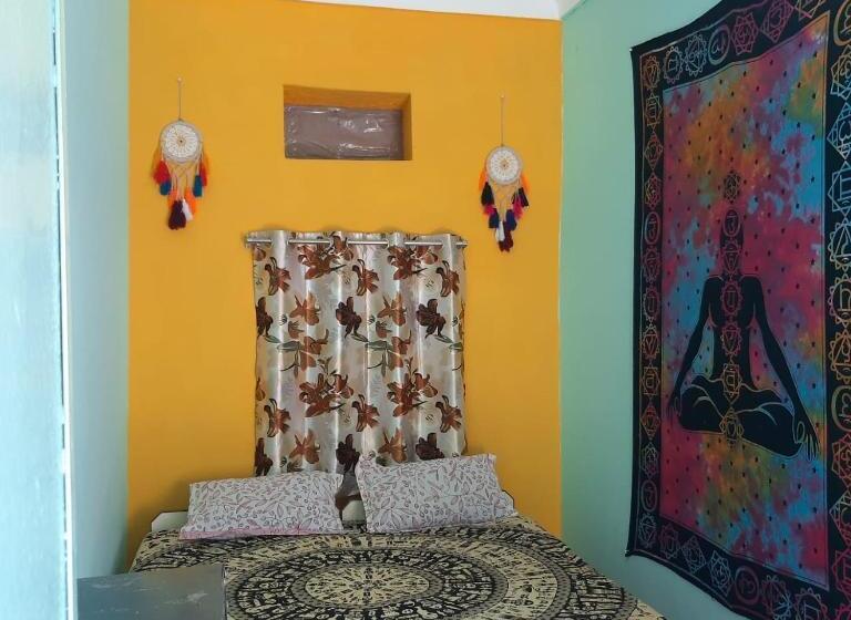基本间, Shiva Guest House