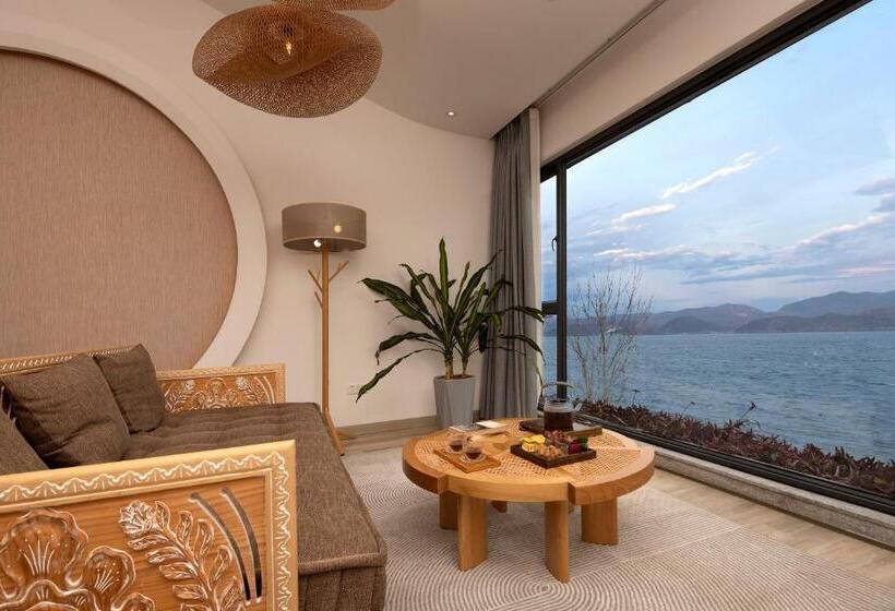 Люкс, Dali Beauty Seaview B&b
