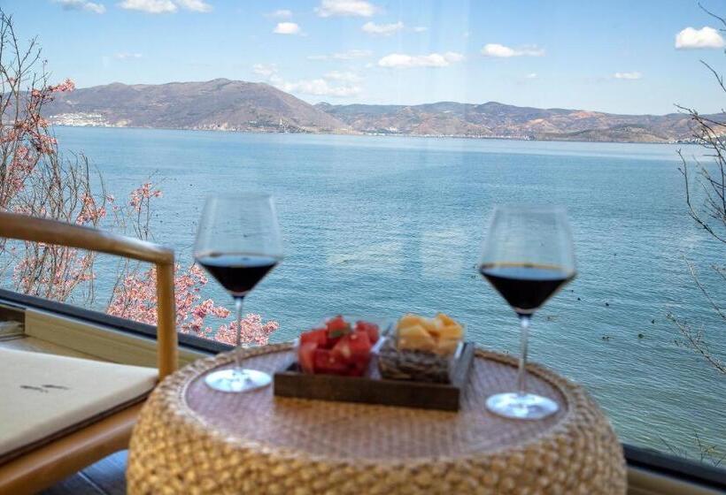Номер Стандарт Вид на Море, Dali Beauty Seaview B&b