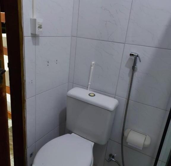 四人标准间, Mini Suíte Atitude No Centro De Maragogi