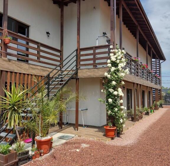 스탠다드 룸, Casa Mura