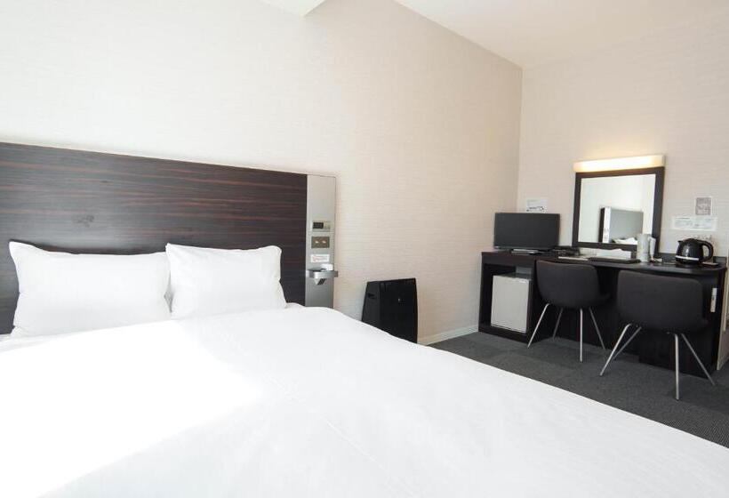 Номер Стандарт, Osaka City Hotel Kyobashi
