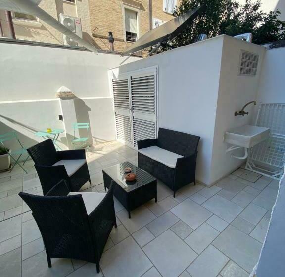 اتاق استاندارد, Home Alba Rooms