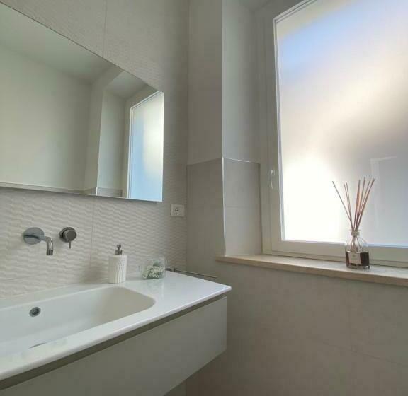 اتاق استاندارد, Home Alba Rooms