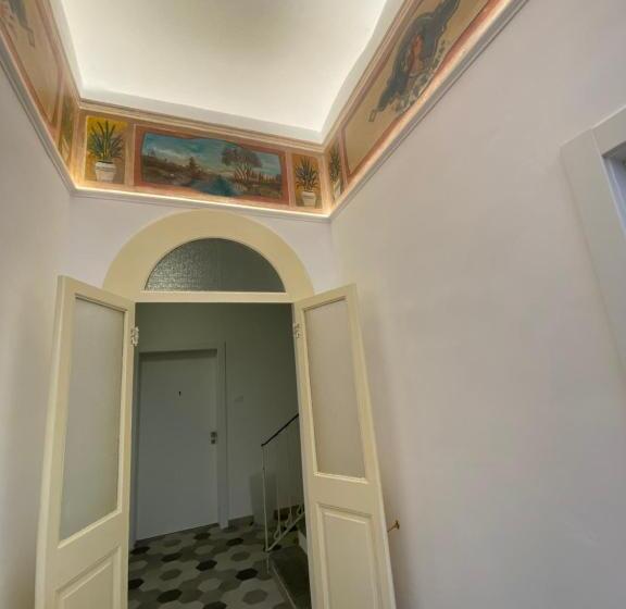 اتاق استاندارد, Home Alba Rooms