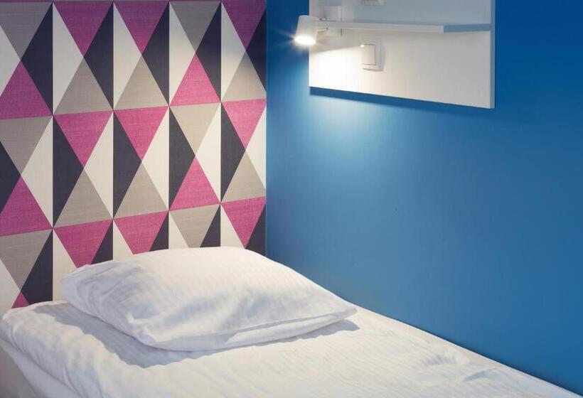 Номер Стандарт, Hostel Marmota