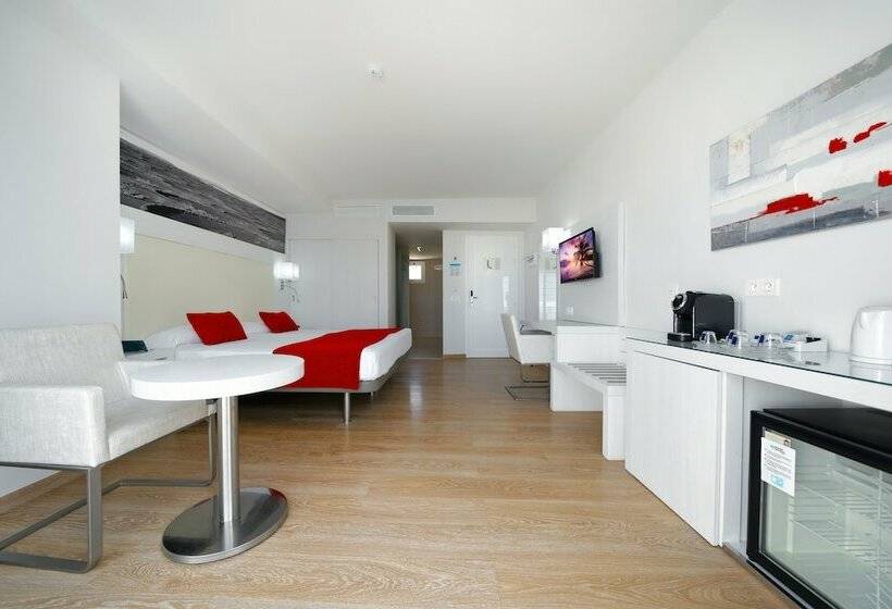 Номер Basic, Aequora Lanzarote Suites