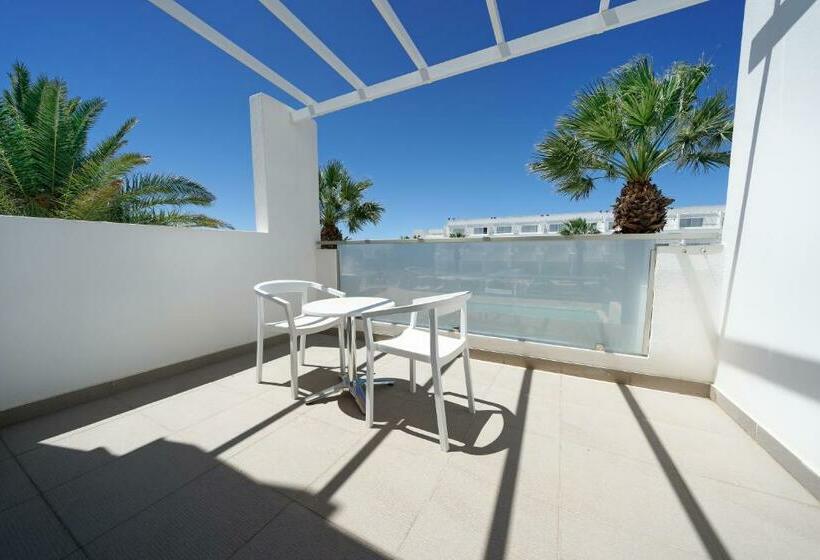 Suíte Júnior, Aequora Lanzarote Suites