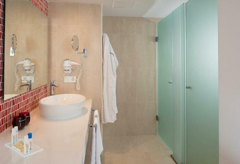 Полулюкс, Aequora Lanzarote Suites