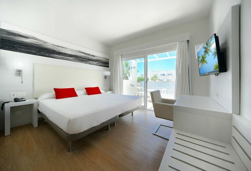 Suíte Júnior, Aequora Lanzarote Suites