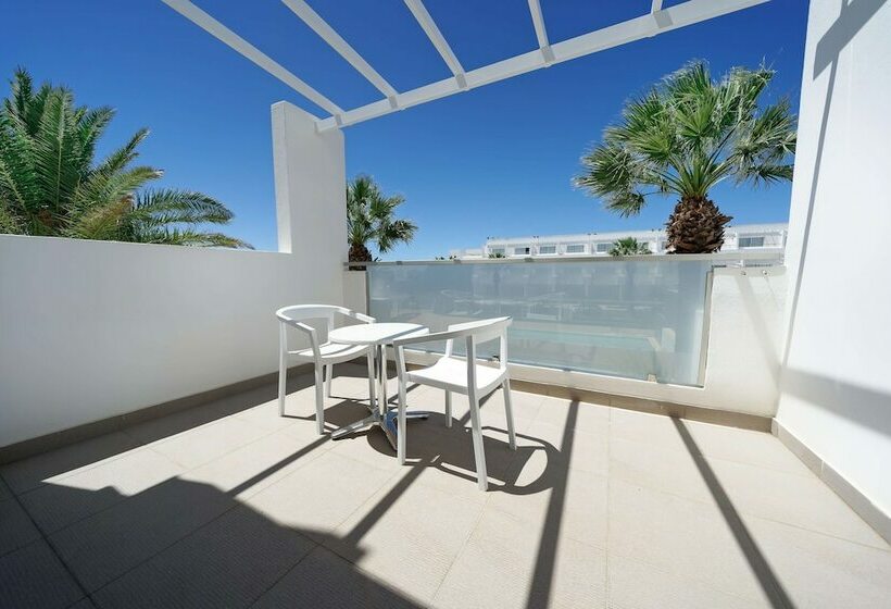 Suíte Júnior, Aequora Lanzarote Suites