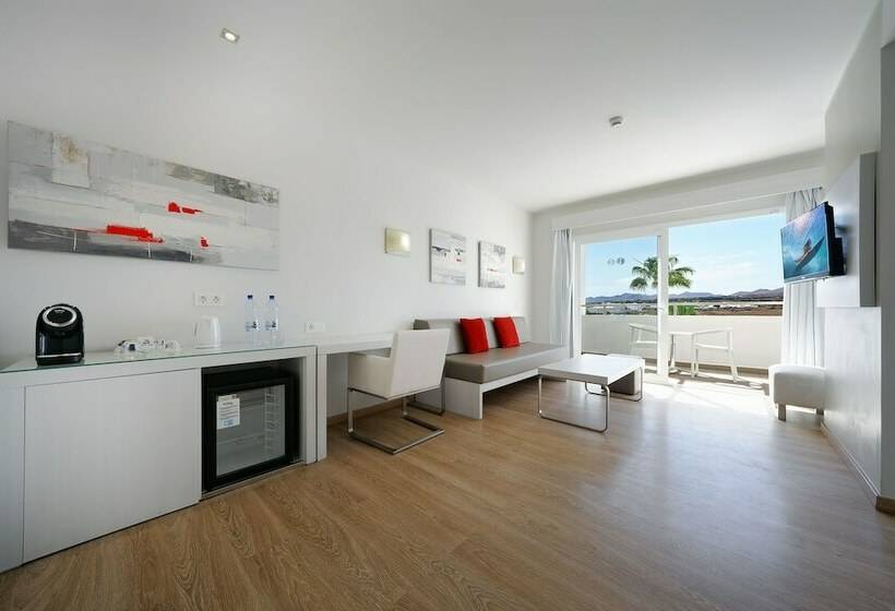 Suíte Júnior, Aequora Lanzarote Suites