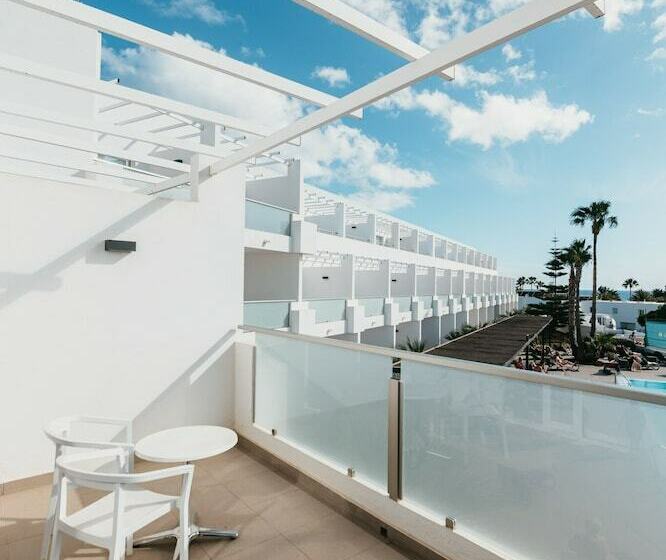 Suíte Júnior, Aequora Lanzarote Suites
