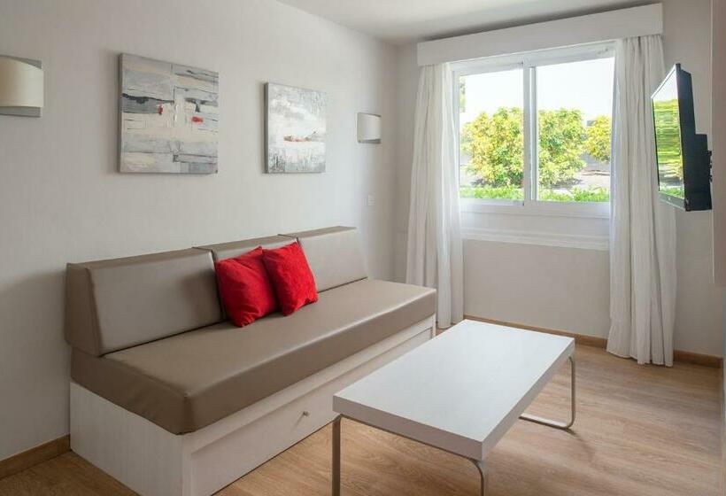 Júnior Suíte Familiar, Aequora Lanzarote Suites