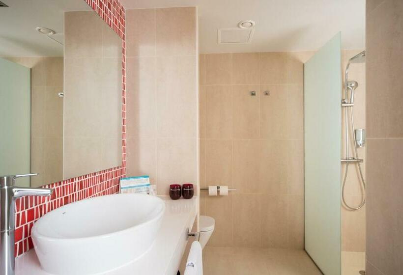 Suite Familiar 2 Quartos, Aequora Lanzarote Suites
