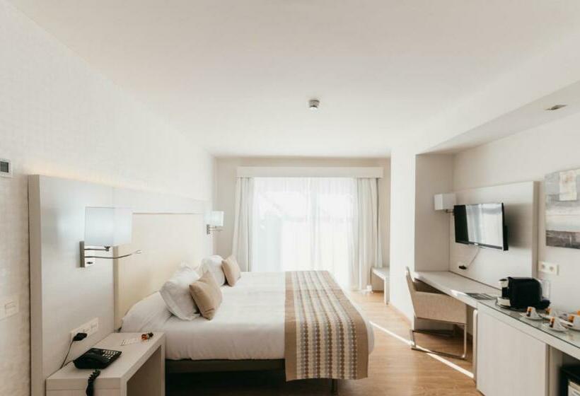 Quarto Estandar, Aequora Lanzarote Suites