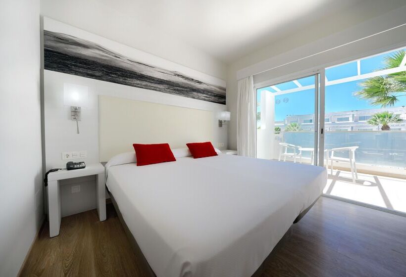 Suíte Júnior, Aequora Lanzarote Suites
