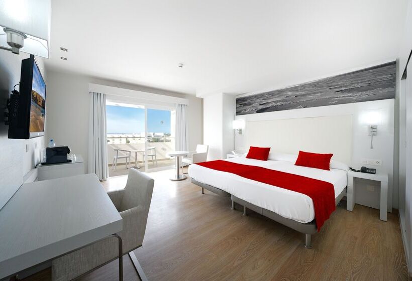 Номер Basic, Aequora Lanzarote Suites