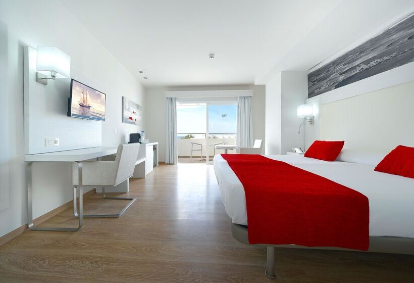 Quarto Basic, Aequora Lanzarote Suites