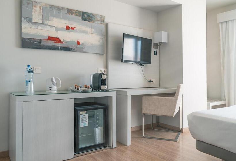 Номер Basic, Aequora Lanzarote Suites