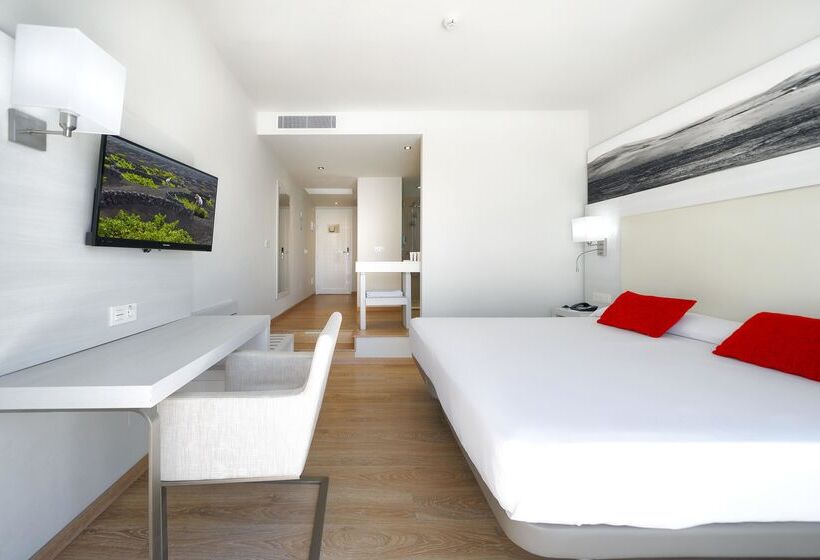 Suíte Júnior, Aequora Lanzarote Suites