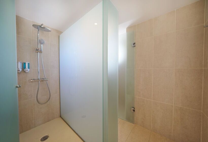 Семейный Полулюкс, Aequora Lanzarote Suites