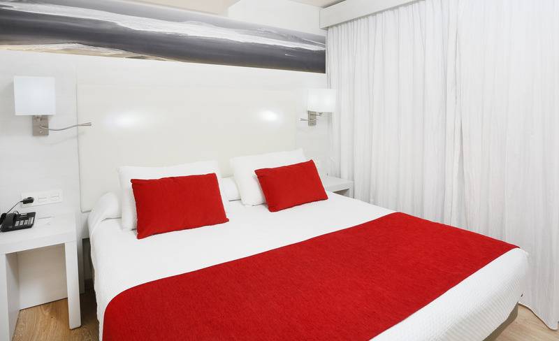 Suíte Júnior, Aequora Lanzarote Suites