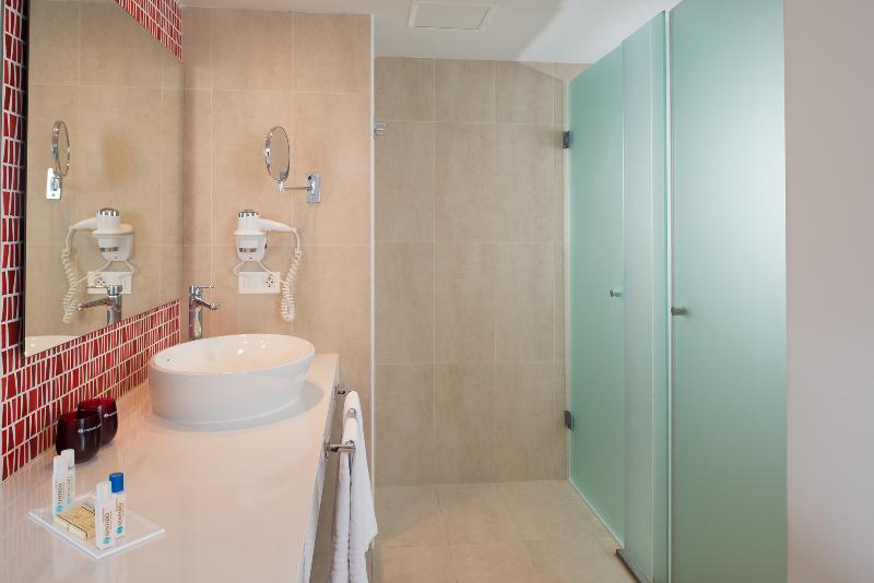Полулюкс, Aequora Lanzarote Suites