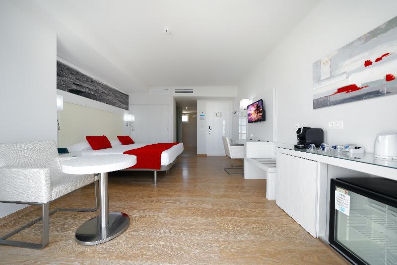 Номер Стандарт, Aequora Lanzarote Suites