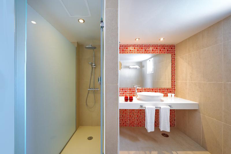 Quarto Estandar, Aequora Lanzarote Suites