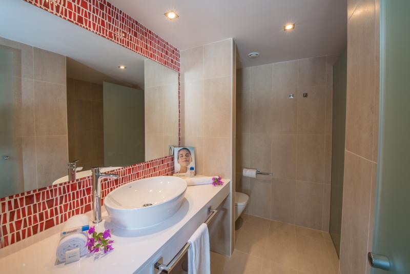 Номер Стандарт, Aequora Lanzarote Suites