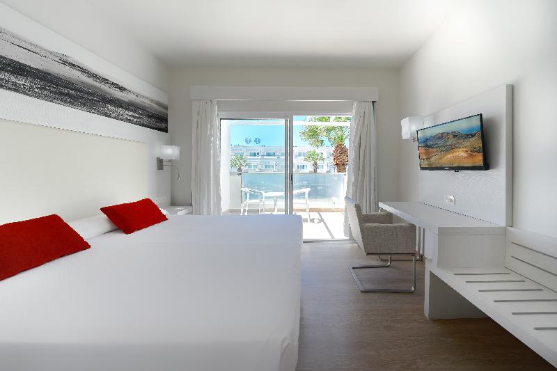 Suíte Júnior, Aequora Lanzarote Suites