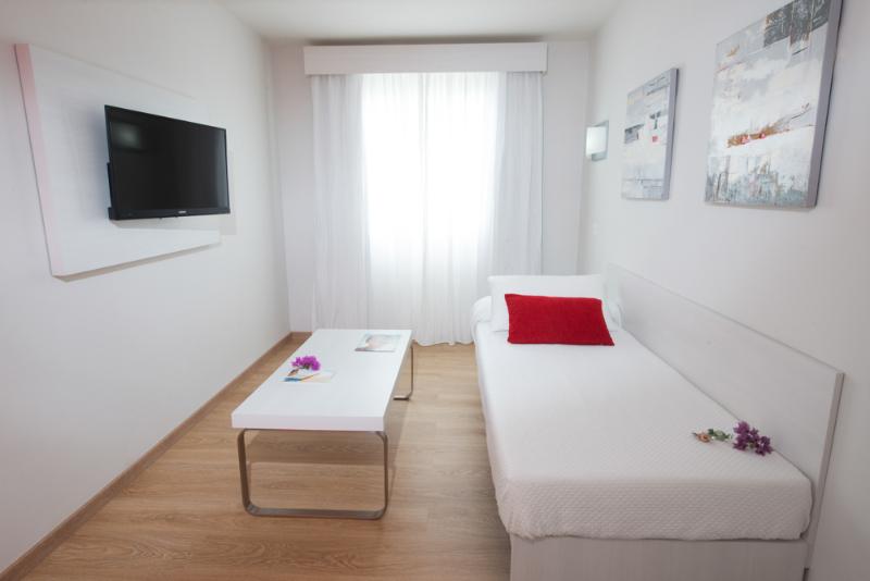 Suíte Júnior, Aequora Lanzarote Suites