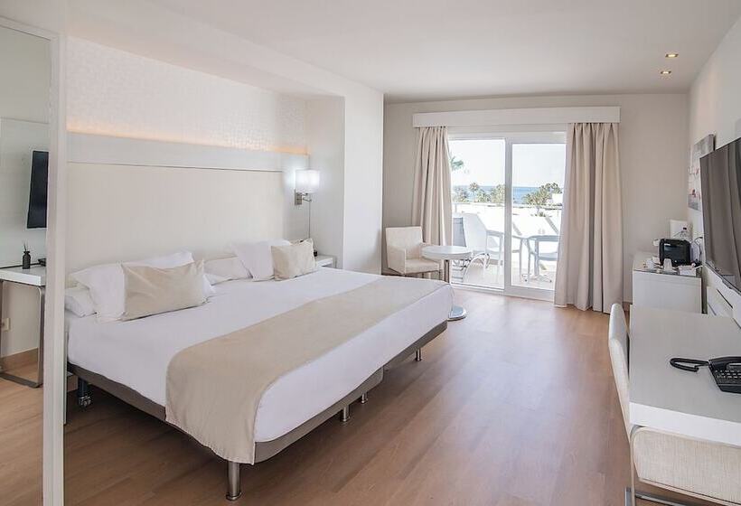 اتاق استاندارد, Aequora Lanzarote Suites