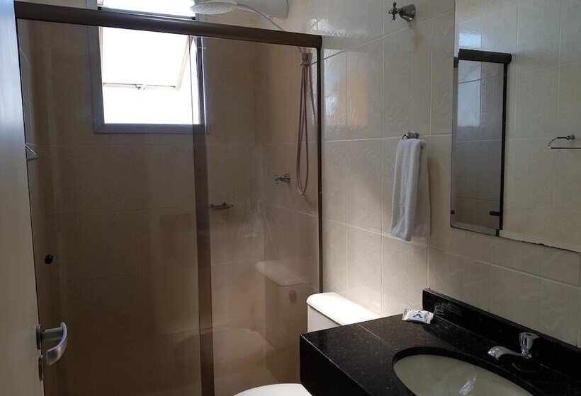 Standard Single Room Single Bed, Astro