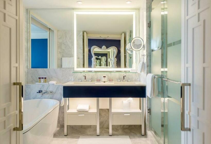 اتاق استاندارد, Grand Hyatt Baha Mar
