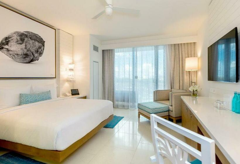 آپارتمان لوکس 1 خوابه, Grand Hyatt Baha Mar