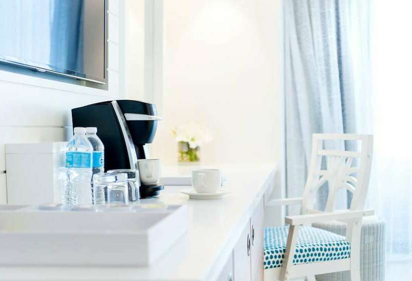 آپارتمان لوکس 1 خوابه, Grand Hyatt Baha Mar