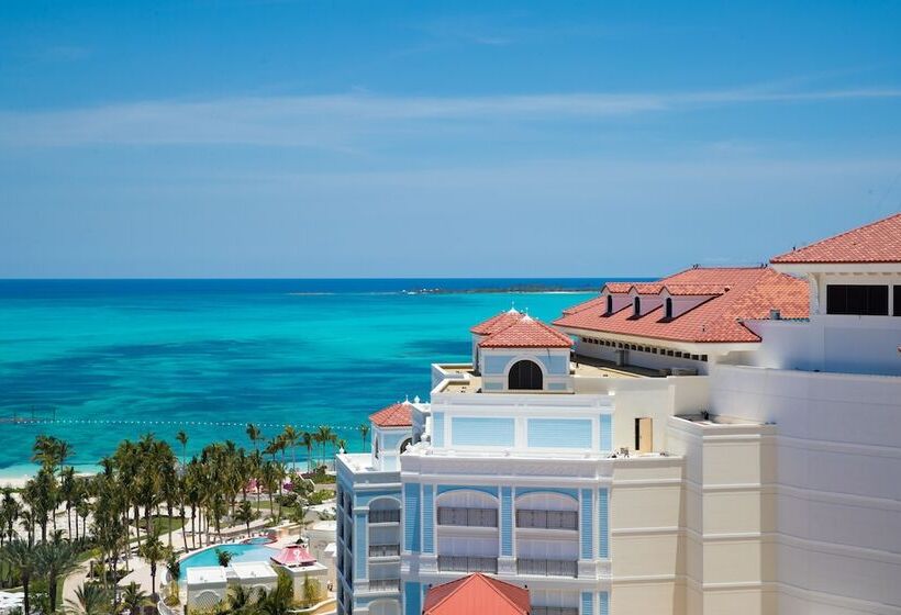 اتاق استاندارد با 2 تخت دوبل, Grand Hyatt Baha Mar