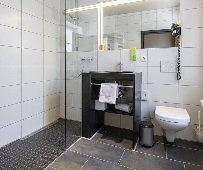 Номер Стандарт, Joesepp´s Hotel Am Hallhof